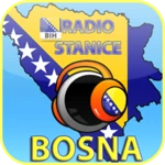 Logo of Radio Stanice BIH android Application 